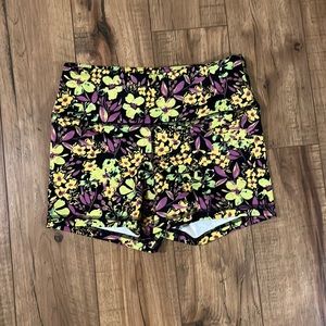 Fleo Power High Rise